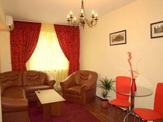 Alia 3* Bucureşti